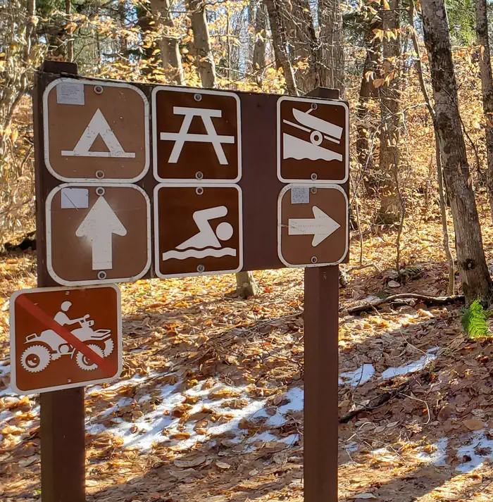Pete’s Lake Campground photo 4
