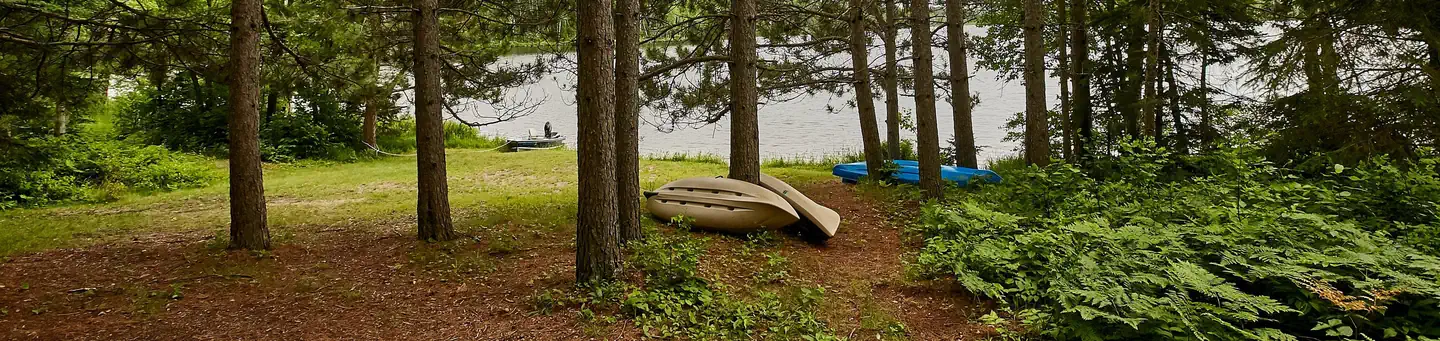 PFEIFFER LAKE photo