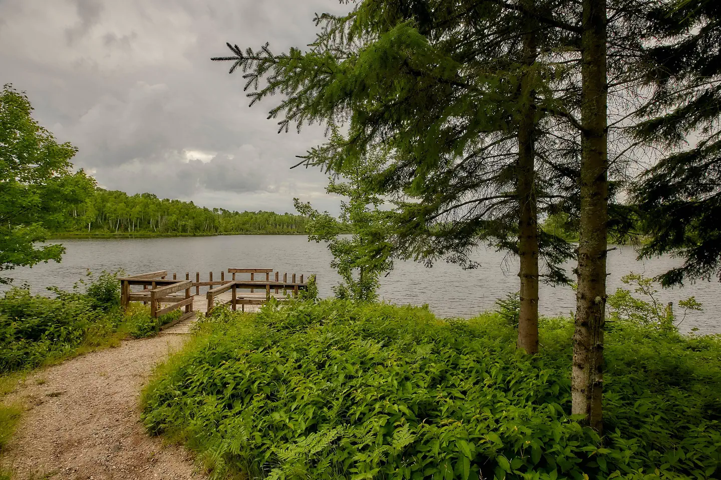 PFEIFFER LAKE photo 3