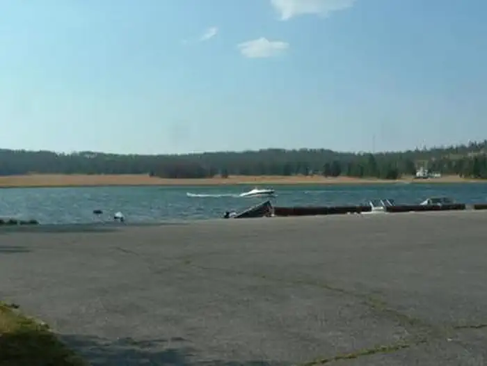 PHILIPSBURG BAY CAMPGROUND photo 2