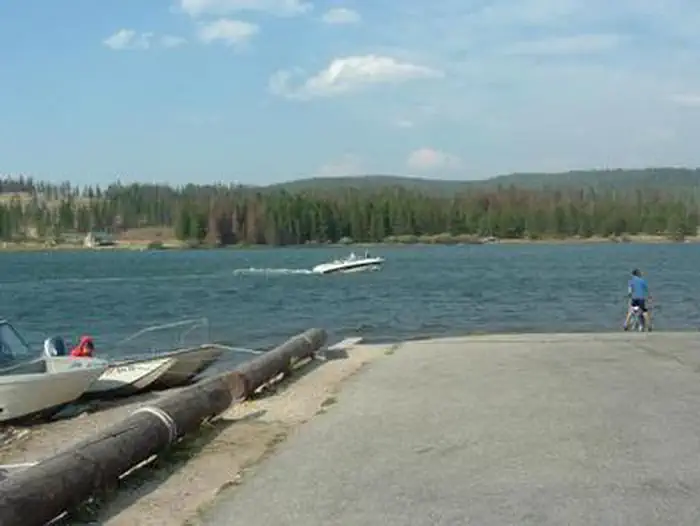PHILIPSBURG BAY CAMPGROUND photo 4