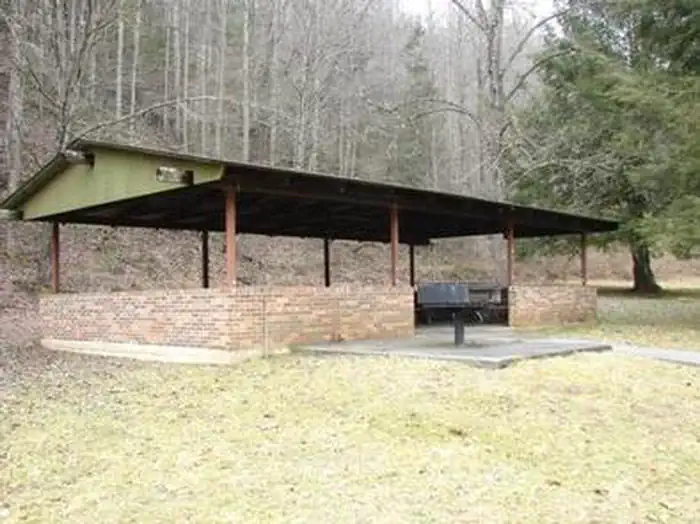 PHILLIP'S CREEK GROUP PICNIC AREA photo