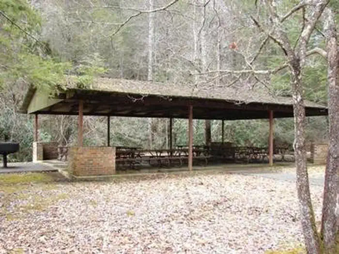 PHILLIP'S CREEK GROUP PICNIC AREA photo 2