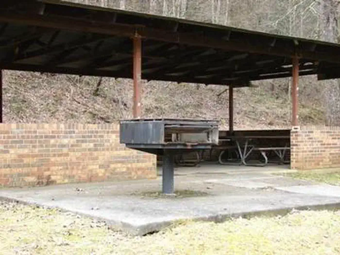 PHILLIP'S CREEK GROUP PICNIC AREA photo 3