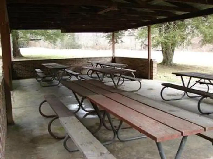 PHILLIP'S CREEK GROUP PICNIC AREA photo 4