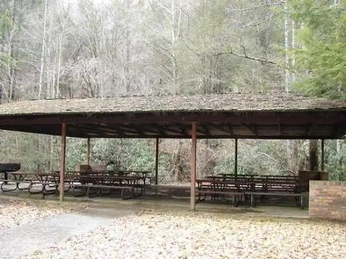 PHILLIP'S CREEK GROUP PICNIC AREA photo 5
