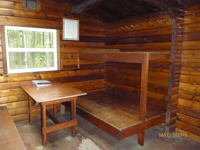PHOCENA BAY CABIN photo 2