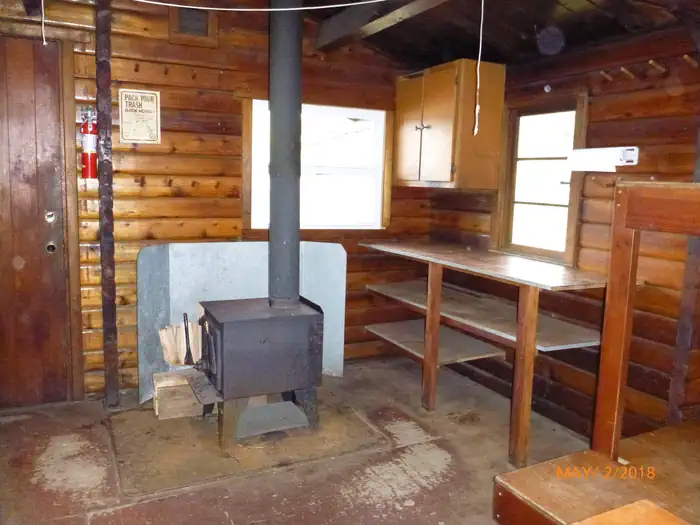 PHOCENA BAY CABIN photo 3