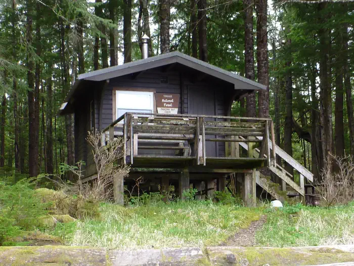 PHOCENA BAY CABIN photo 4