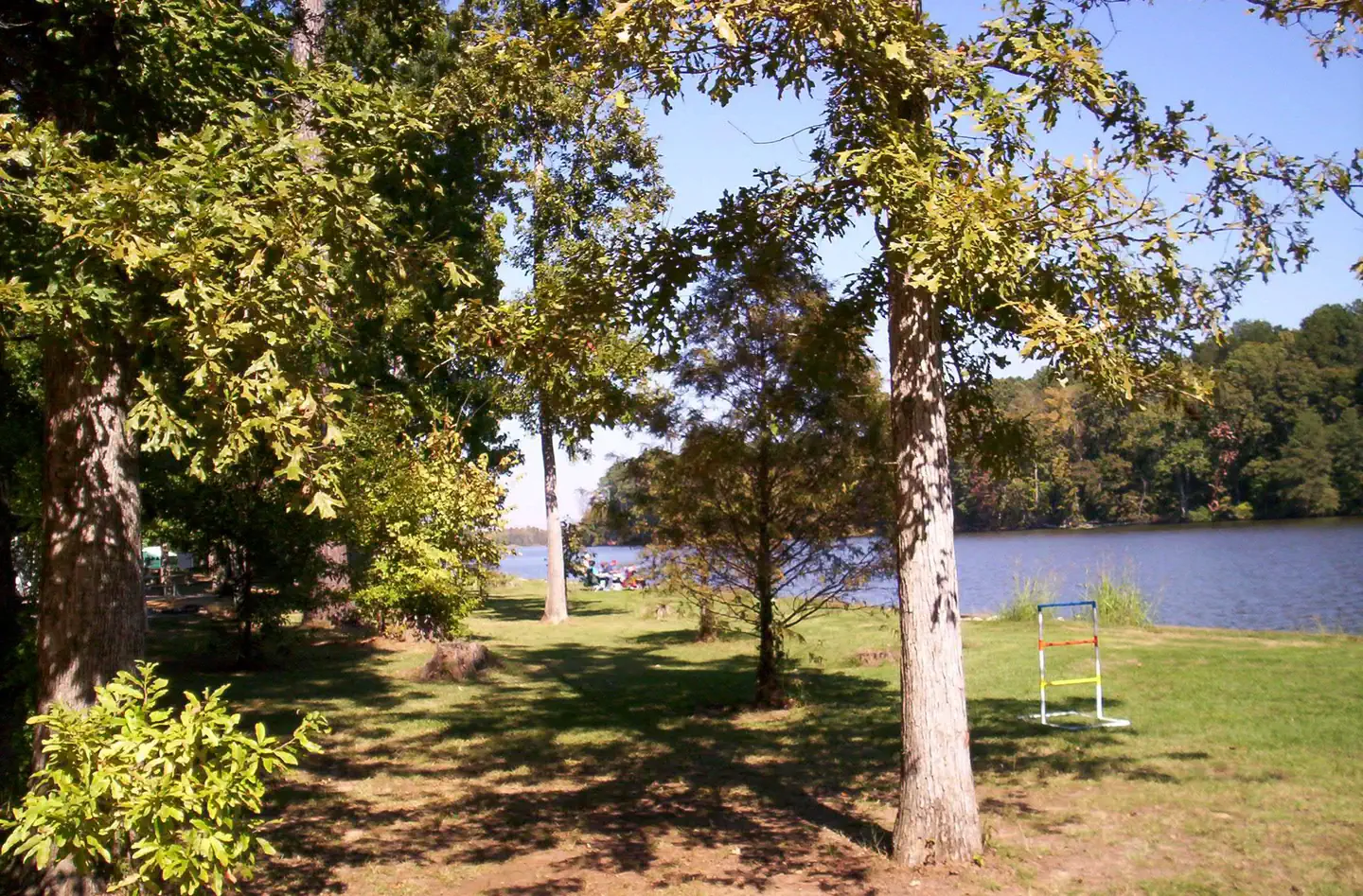 PICKENSVILLE CG (PICKENSVILLE AL) photo 3