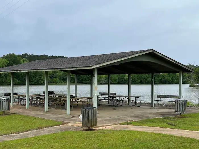 PICKENSVILLE CG (PICKENSVILLE AL) photo 5