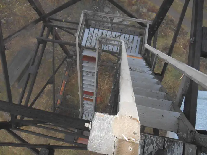 PICKETT BUTTE LOOKOUT photo 2