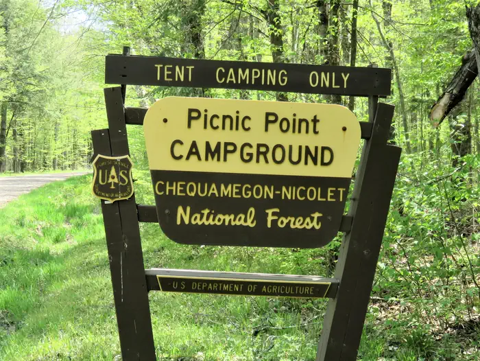 PICNIC POINT (WI) photo 4