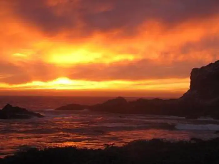 Piedras Blancas Light Station photo 3