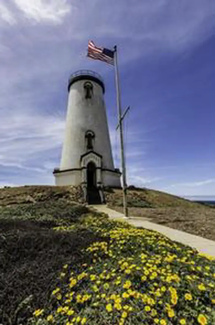 Piedras Blancas Light Station photo 5