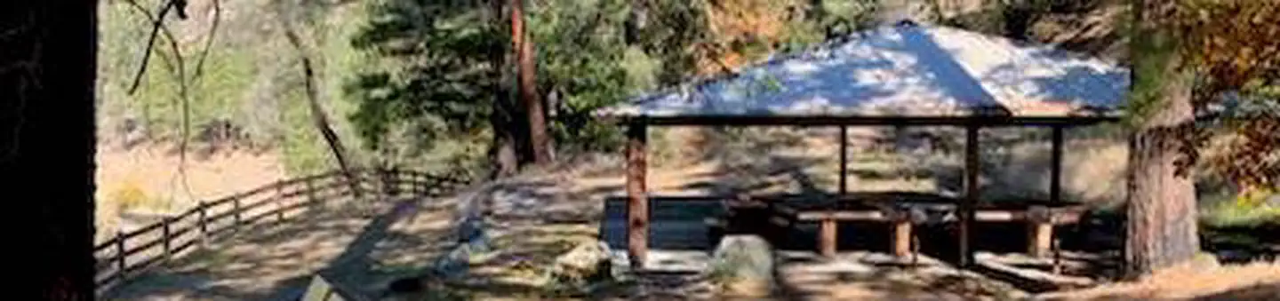 Pigeon Point Group Campground photo