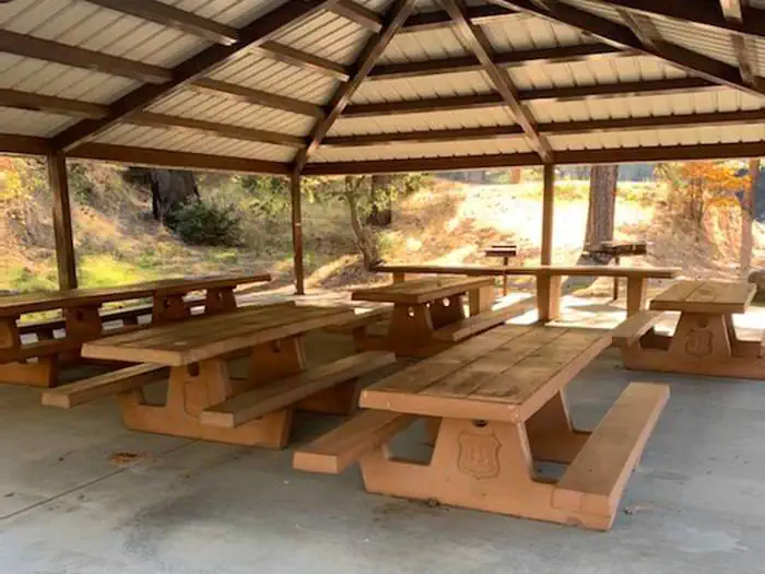 Pigeon Point Group Campground photo 4