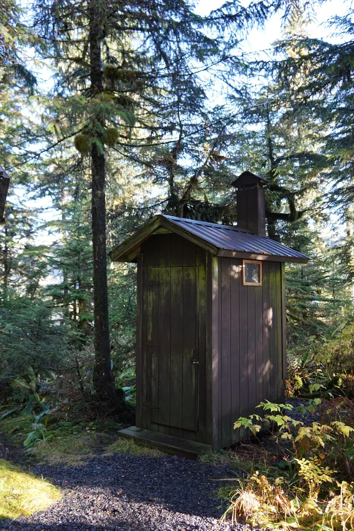 PIGOT BAY CABIN photo 4