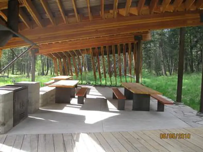 PINE CREEK CAMPGROUND photo 4