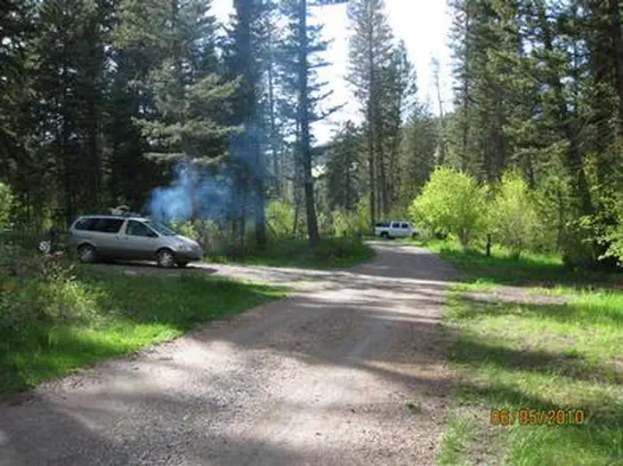 PINE CREEK CAMPGROUND photo 5