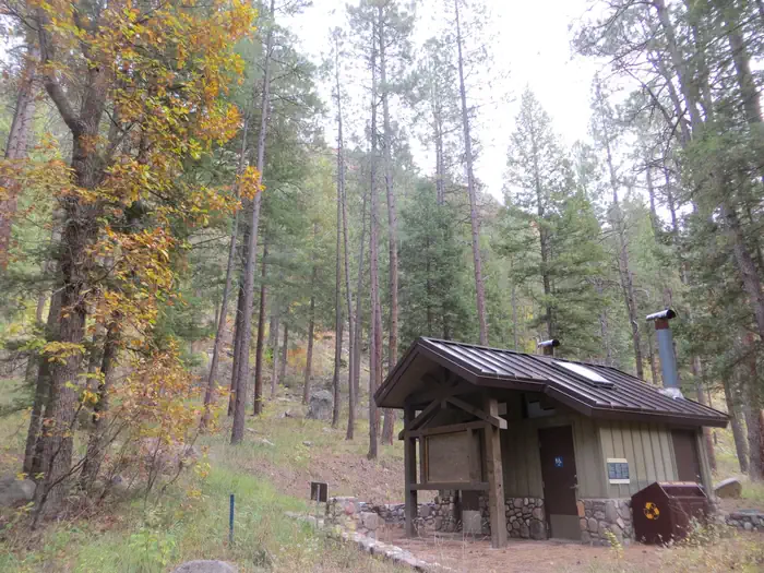 PINE FLAT CAMPGROUND WEST photo 3