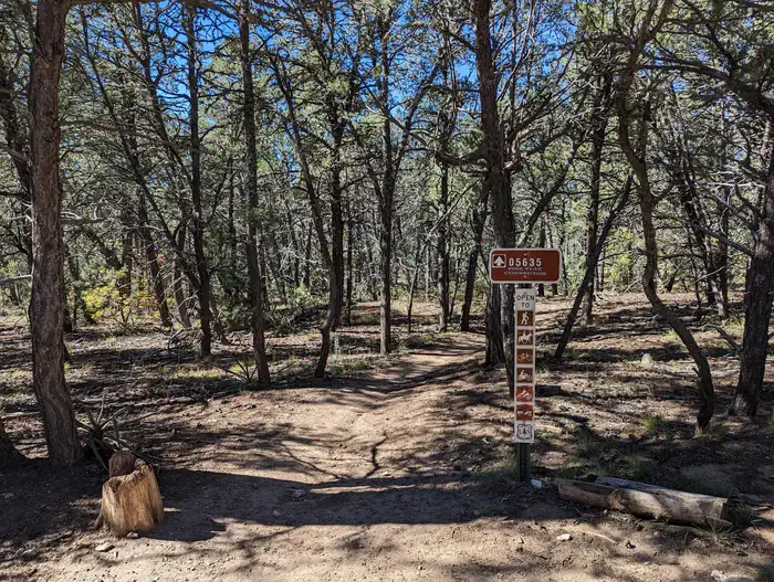 PINE FLAT PICNIC SITES - A and B photo 3