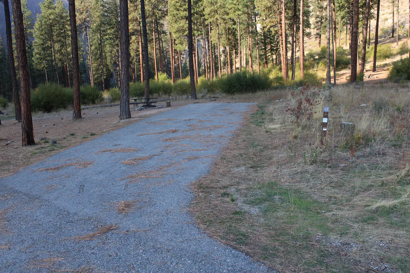 PINE FLATS (ID) photo 4