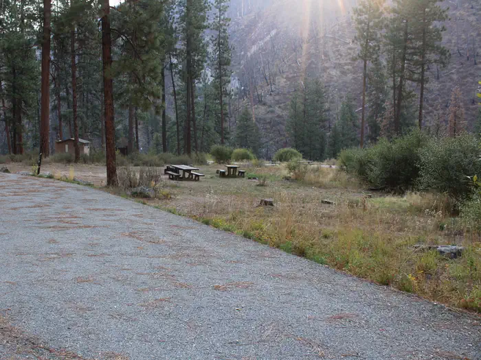 PINE FLATS (ID) photo 5