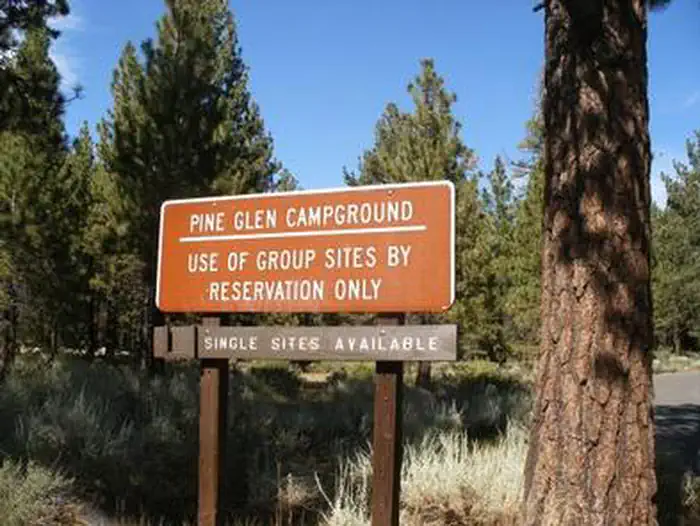 PINE GLEN photo 4