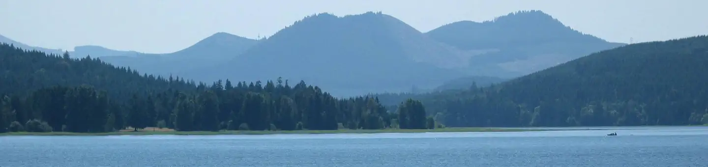 PINE MEADOWS CAMPGROUND photo