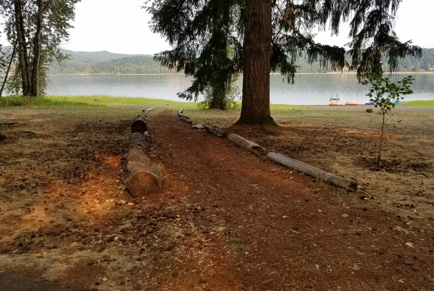 PINE MEADOWS CAMPGROUND photo 2