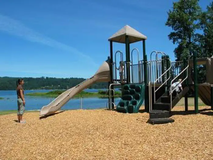 PINE MEADOWS CAMPGROUND photo 3