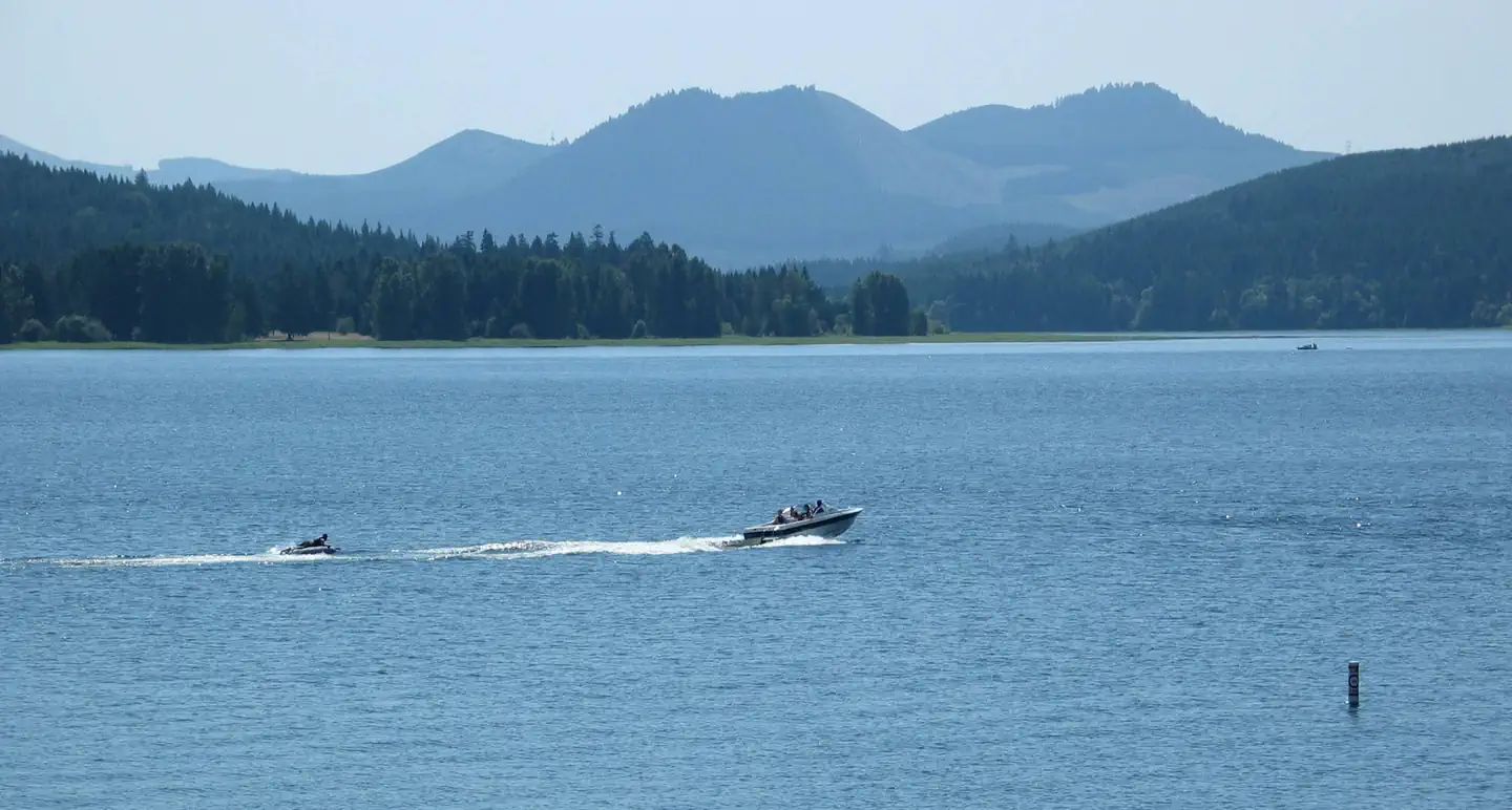PINE MEADOWS CAMPGROUND photo 4