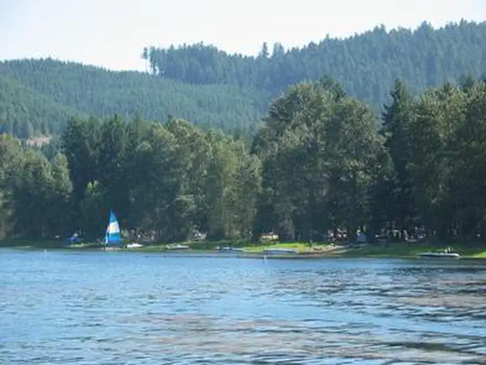 PINE MEADOWS CAMPGROUND photo 5