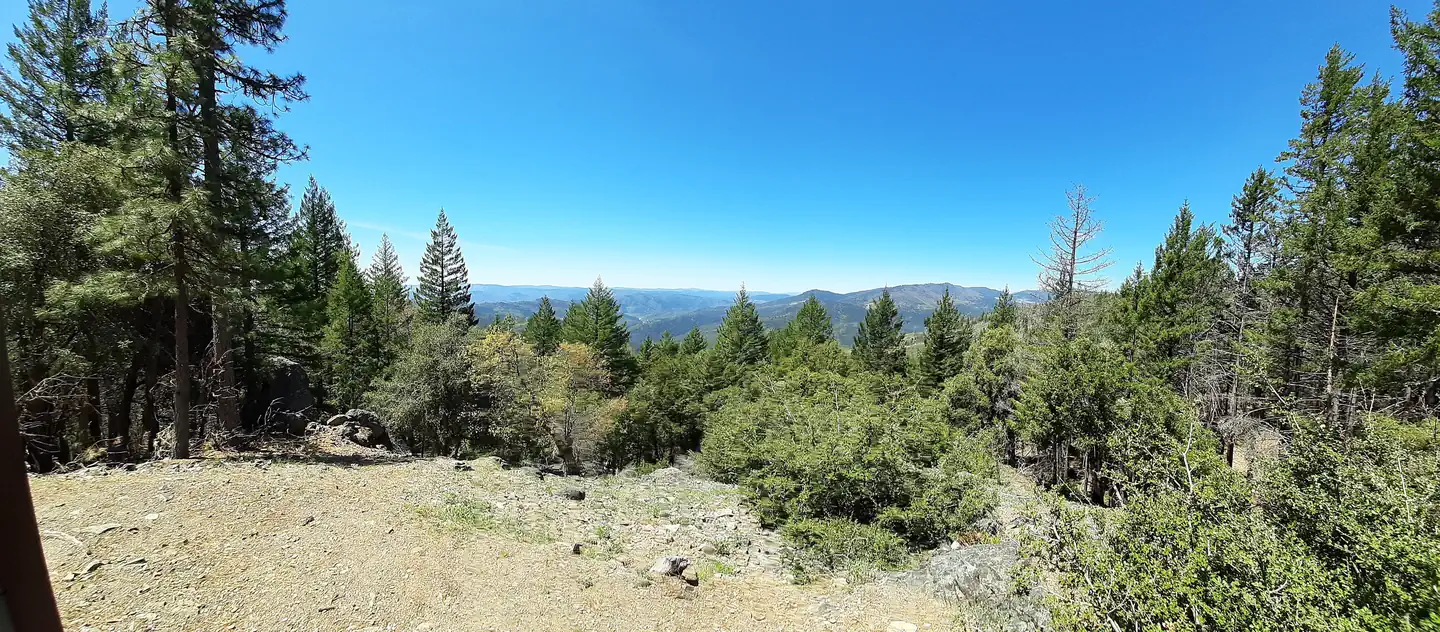 PINE MOUNTAIN LOOKOUT photo 2