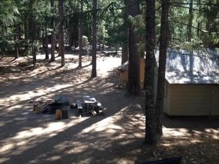 PINE MOUNTAIN LOOKOUT photo 4