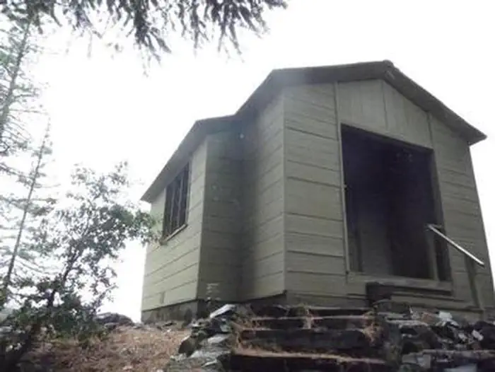 PINE MOUNTAIN LOOKOUT photo 5
