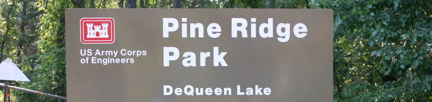 PINE RIDGE photo