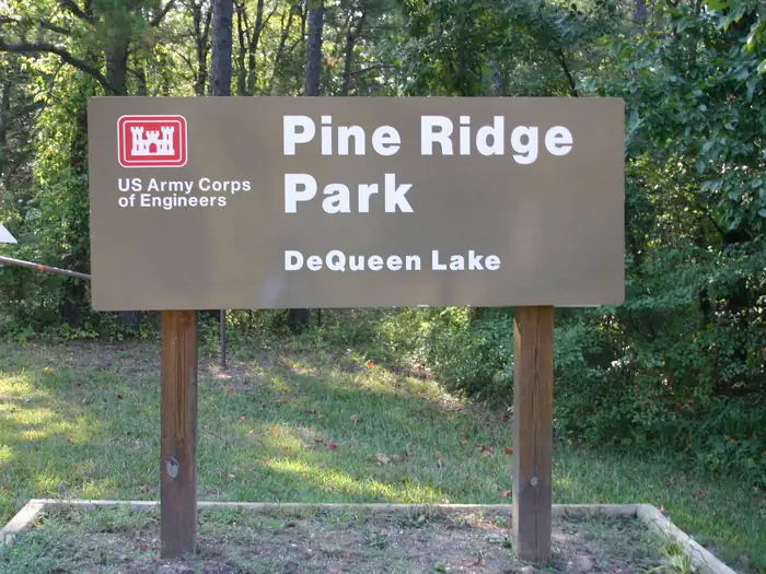 PINE RIDGE photo 2