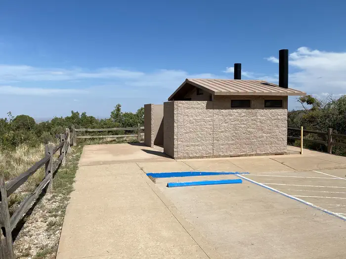 Pine Springs Campground photo 2