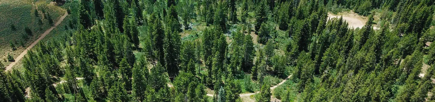 PINE VALLEY NORTH WASATCH CACH photo