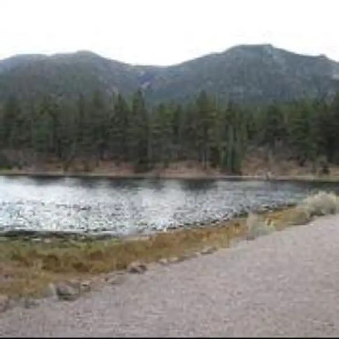 PINE VALLEY RECREATION AREA photo 2