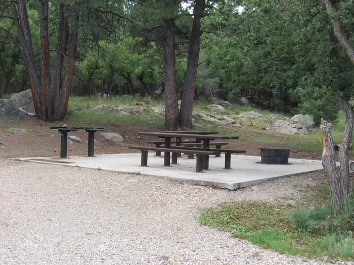 PINE VALLEY RECREATION AREA photo 3
