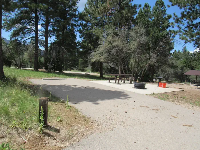 PINE VALLEY RECREATION AREA photo 4