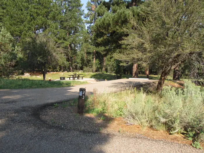 PINE VALLEY RECREATION AREA photo 5