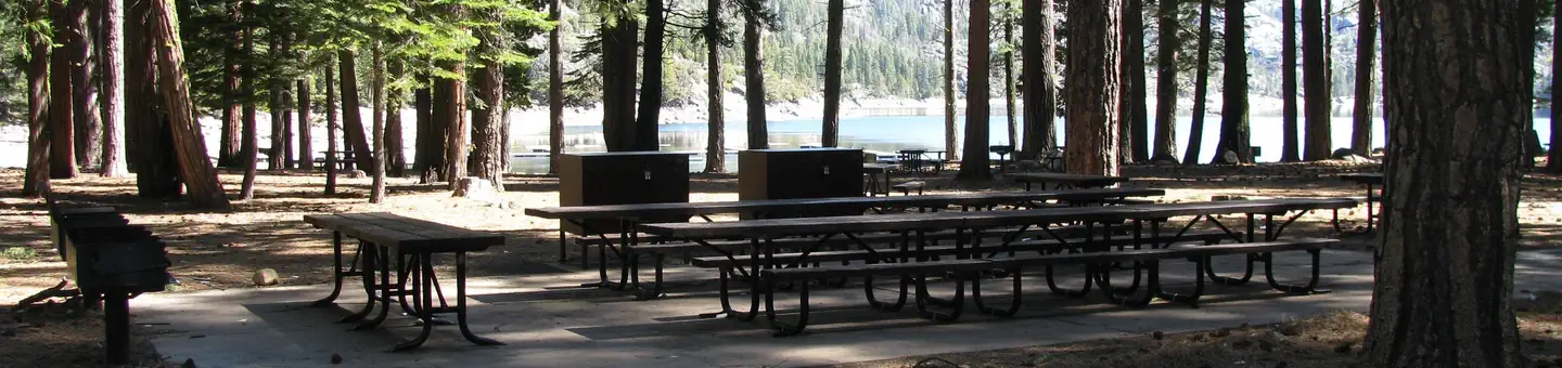 PINECREST DAY USE AREA photo