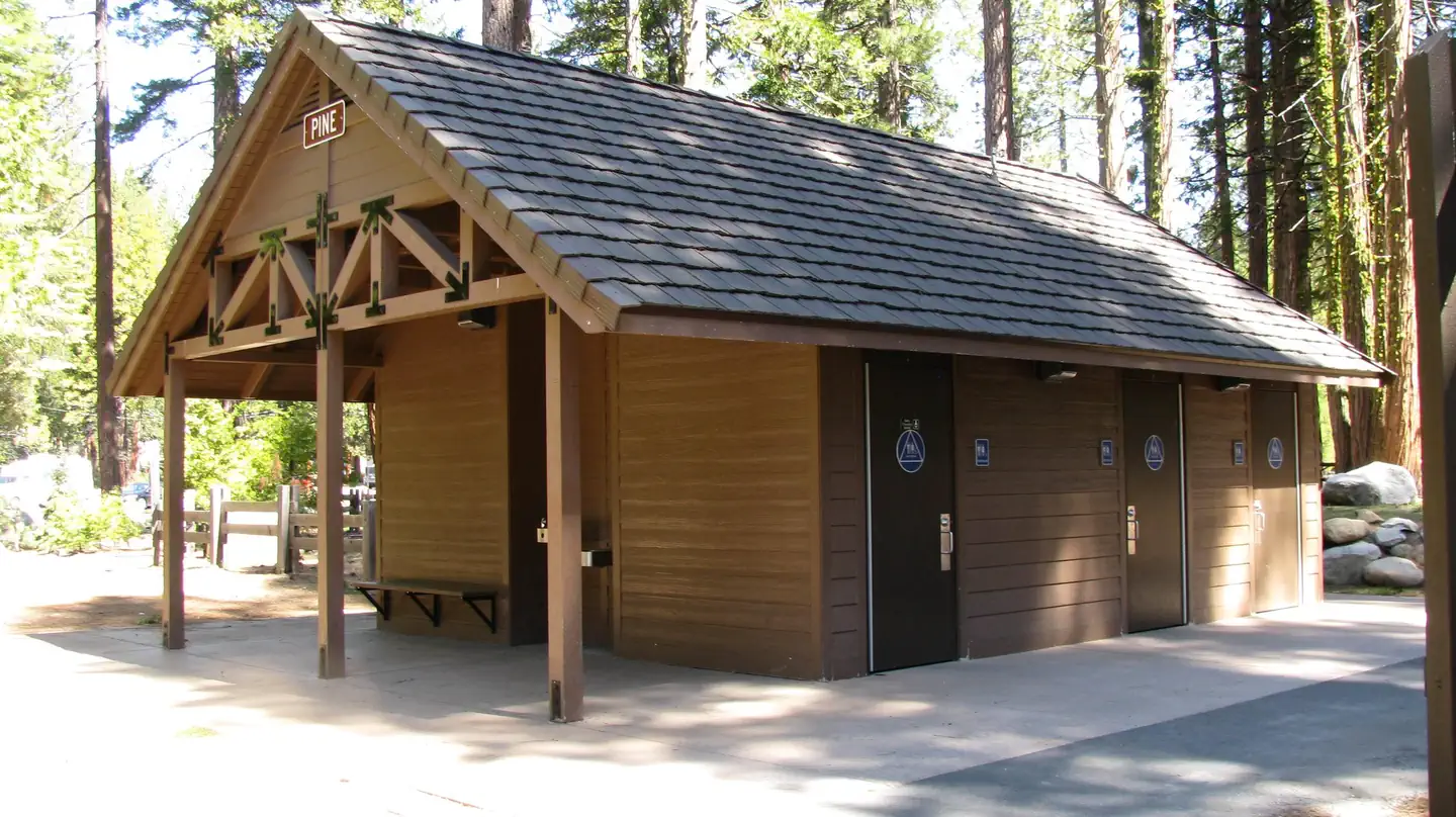 PINECREST DAY USE AREA photo 2