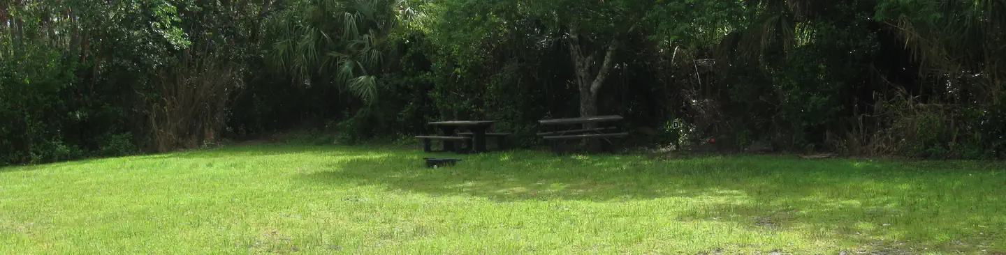 Pinecrest Group Campground photo