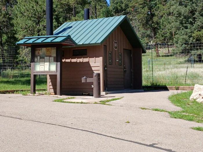 Pines Campground photo 2