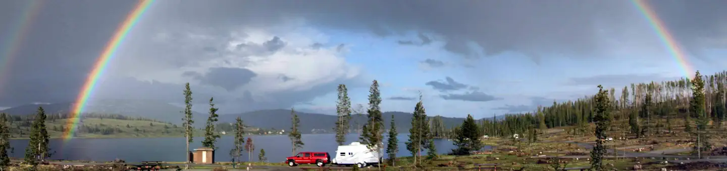PINEY CAMPGROUND AND BOAT LAUNCH photo